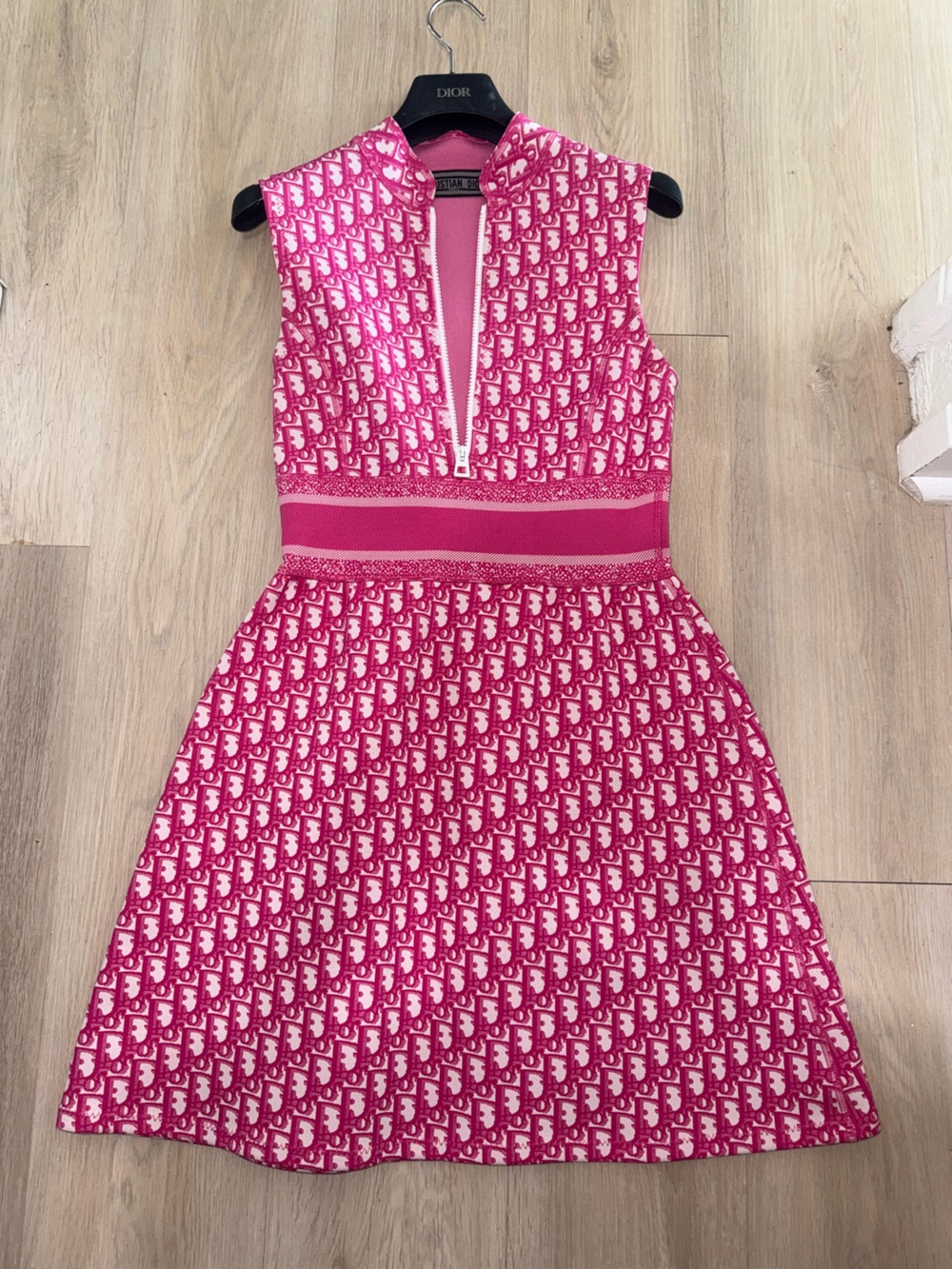 Dior Dress